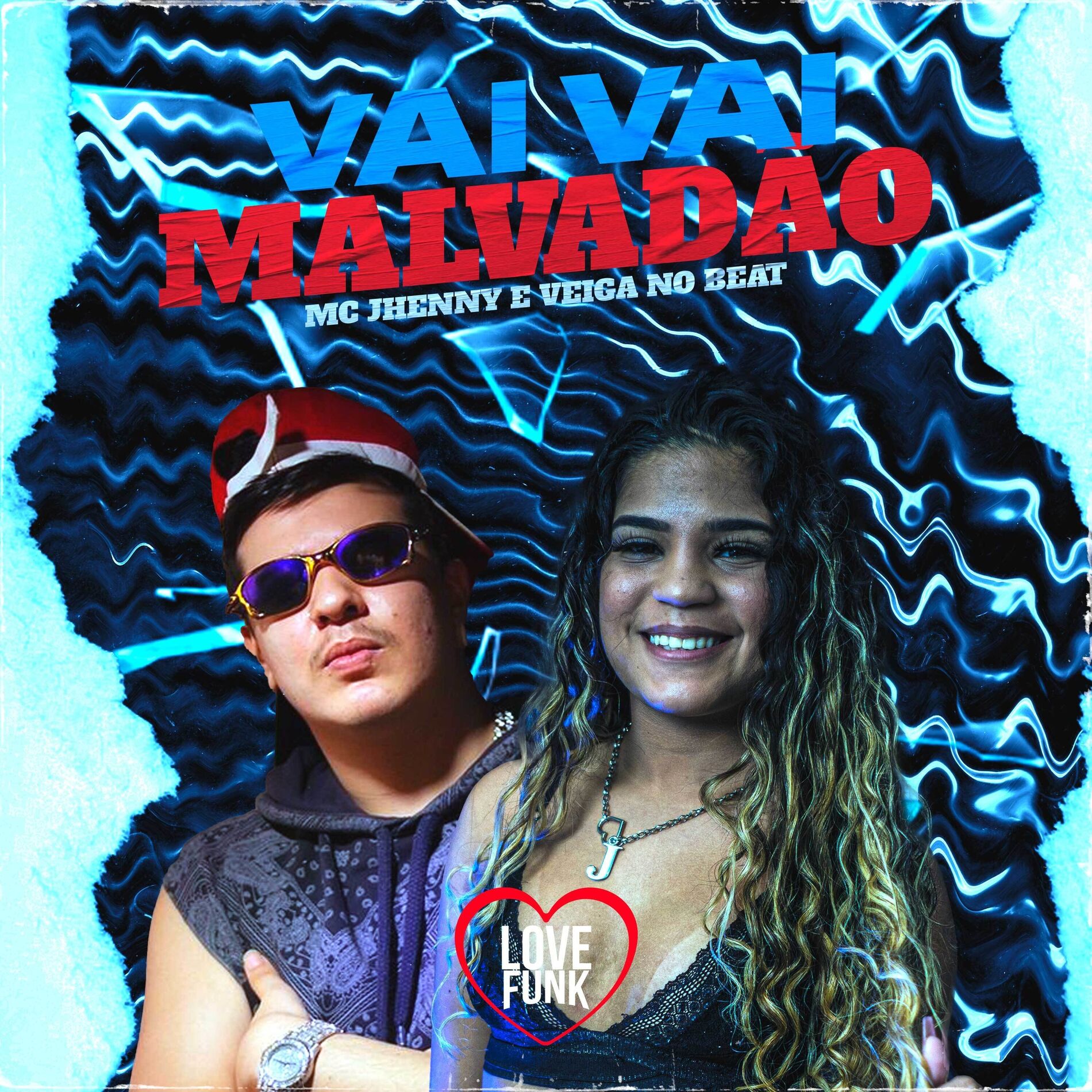 Album cover of Vai Vai Malvadão