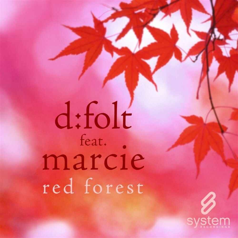 Picture of Red Forest