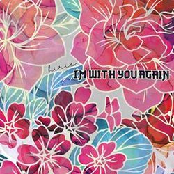 Cover of I'm With You Again
