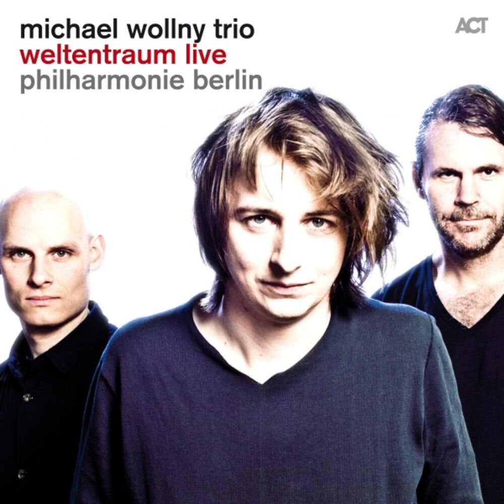 Picture of Weltentraum Live (Philharmonie Berlin)