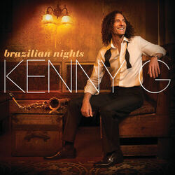 Cover of Brazilian Nights