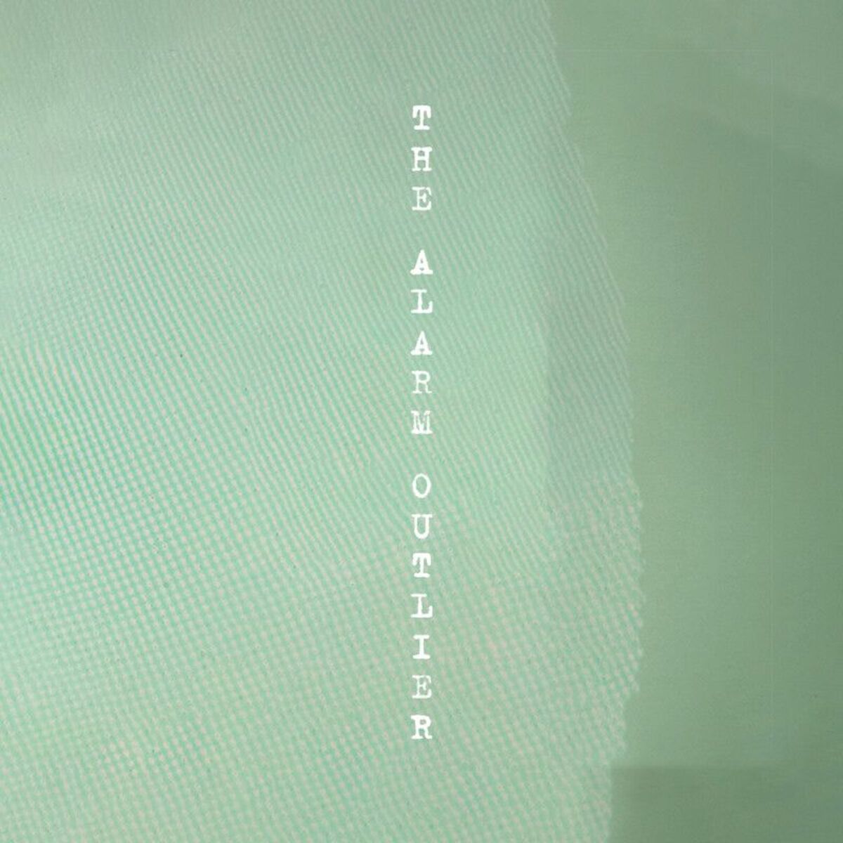 Album cover of Outlier