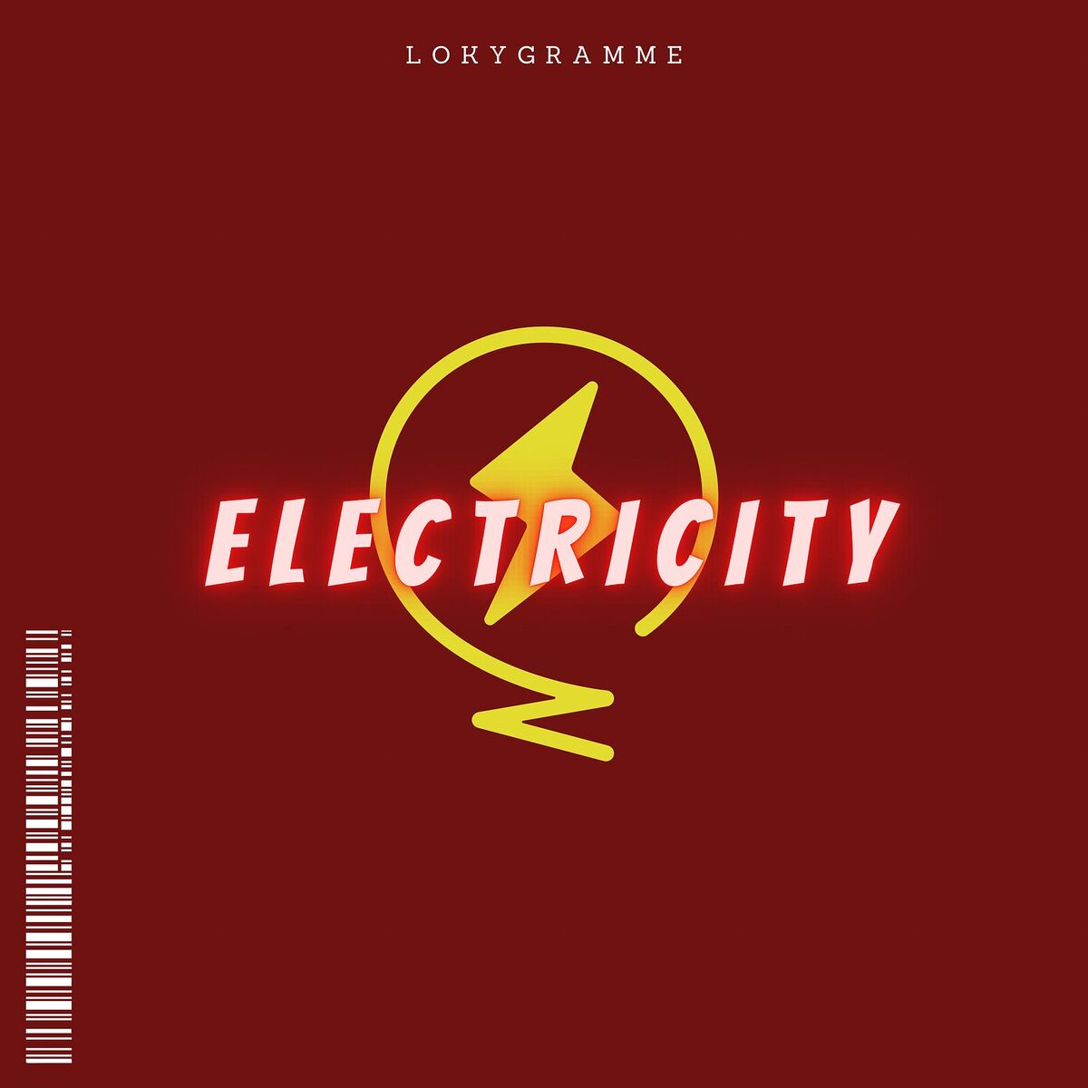 Album cover of Electricity