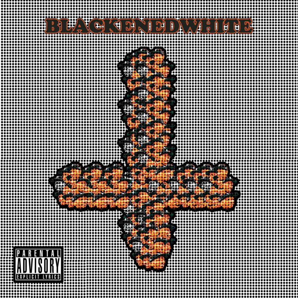 Picture of Blackenedwhite