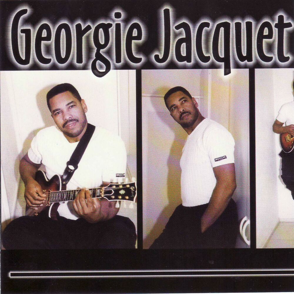 Picture of Georgie Jacquet