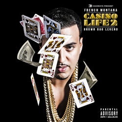 Cover of Casino Life 2 Brown Bag Legend