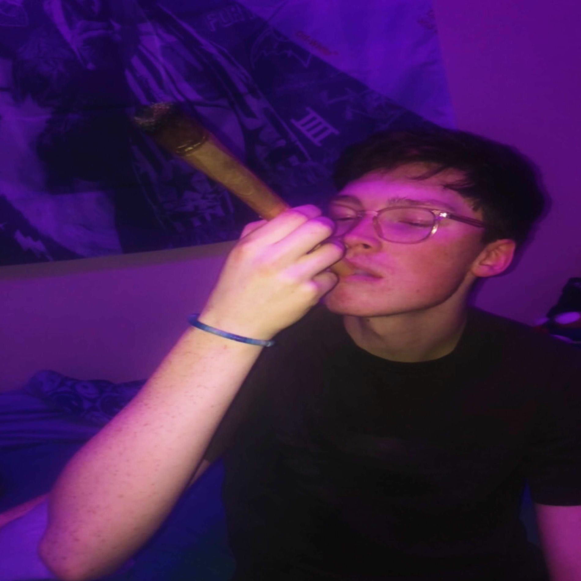 Album cover of Ted Bundy (feat. Joe)