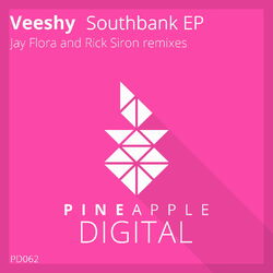 Cover of Southbank