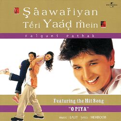 Cover of O Piya