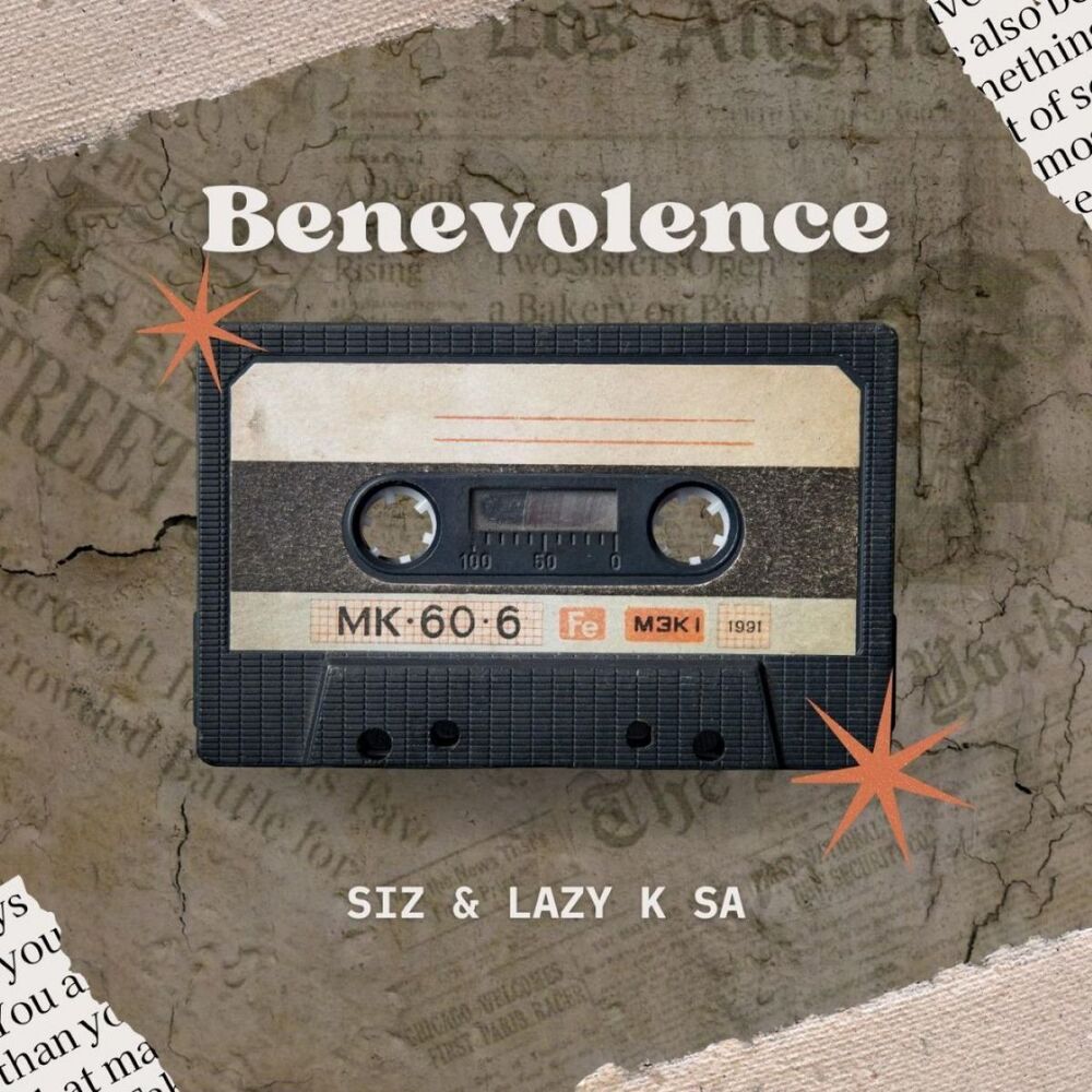 Picture of Benevolence