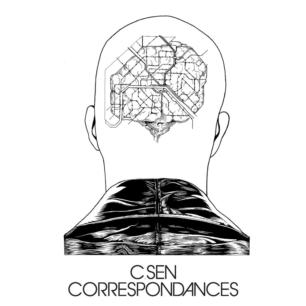 Picture of Correspondances