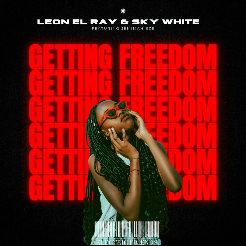 Picture of Getting Freedom