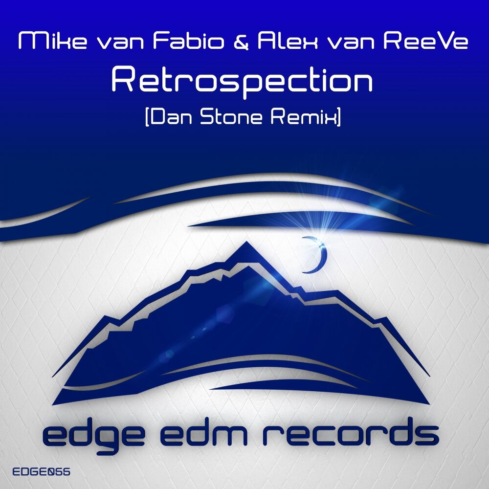 Picture of Retrospection (Dan Stone Remix)