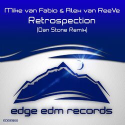 Cover of Retrospection (Dan Stone Remix)