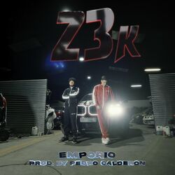 Cover of 23K