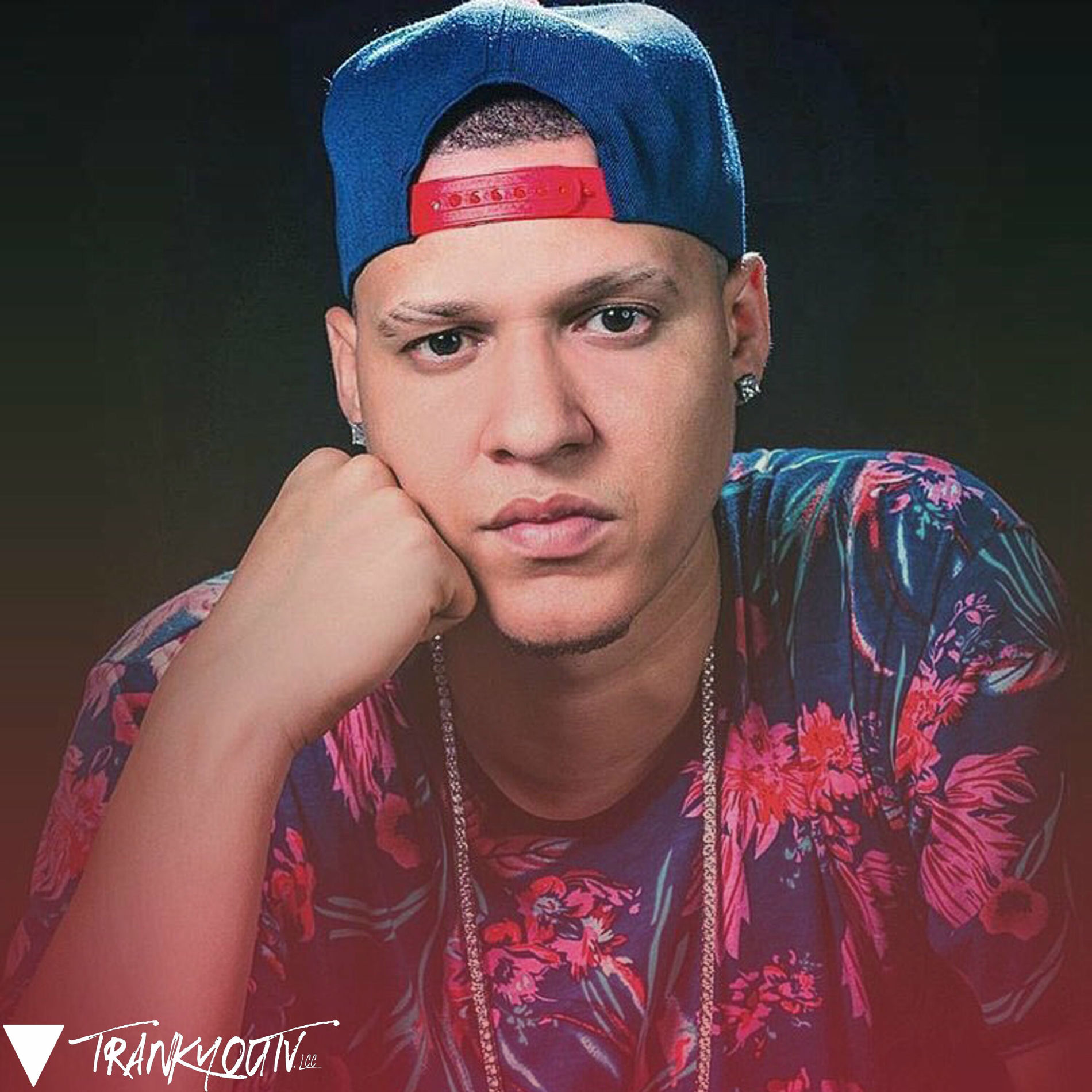 Album cover of Tu No Eres La Tipa De La Foto