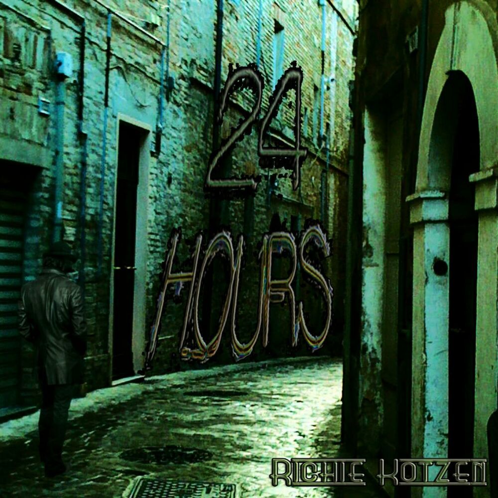 Picture of 24 Hours