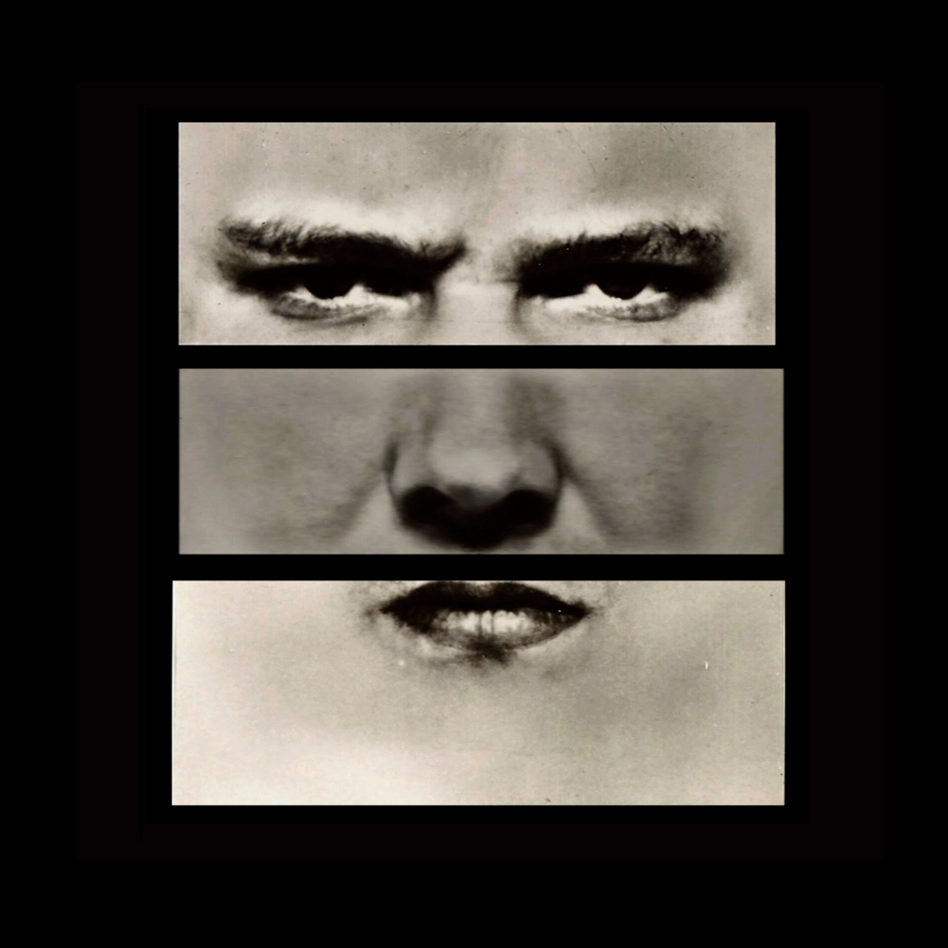 Album cover of Impossible Star