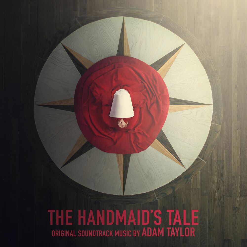 Picture of The Handmaid's Tale (Original Soundtrack)