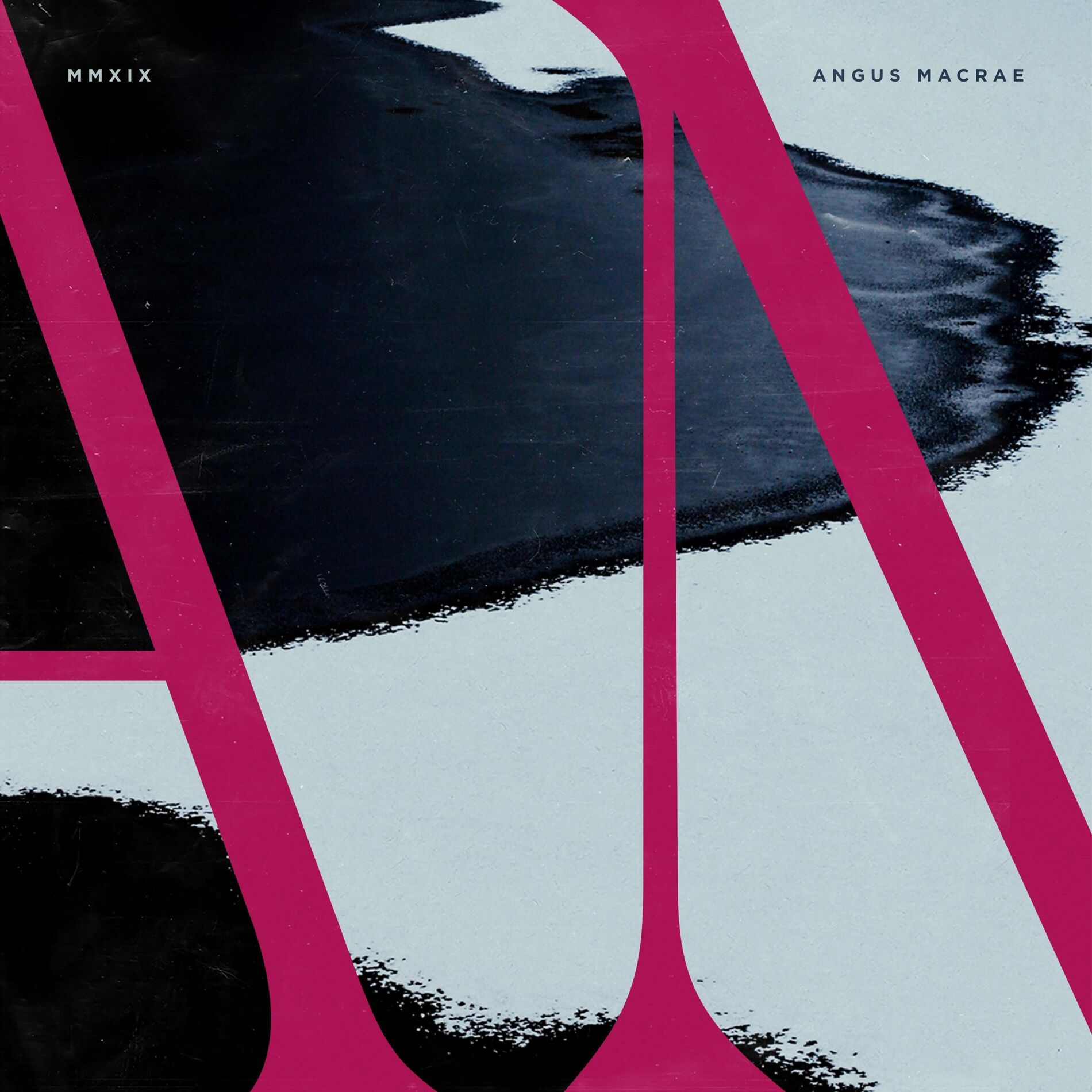 Album cover of MMXIX
