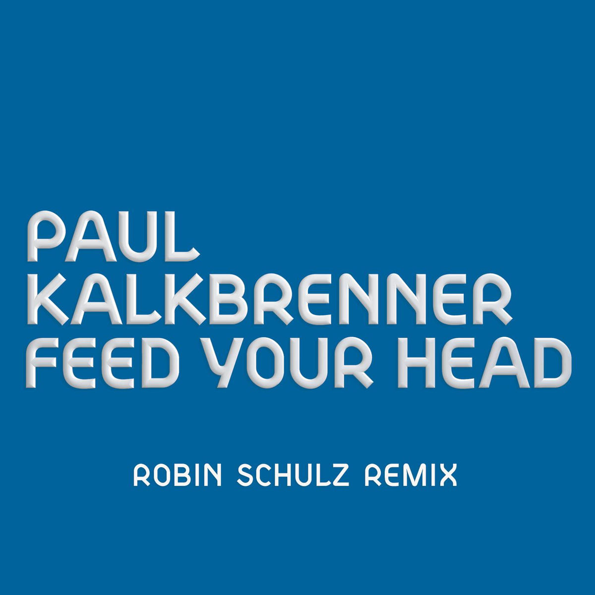 Album cover of Feed Your Head