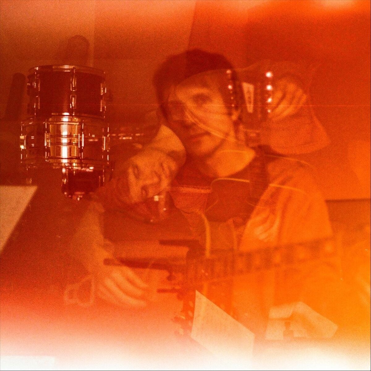 Album cover of Smells Like Everyone's Watching