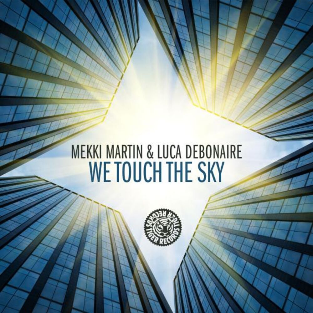 Picture of We Touch the Sky