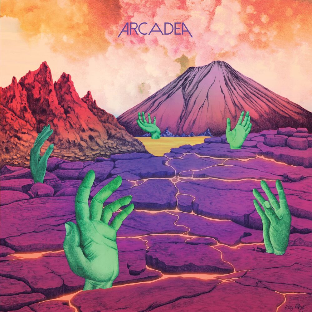 Picture of Arcadea