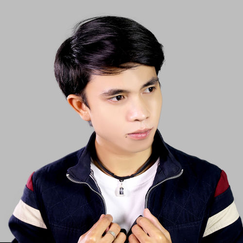 กลับคำสาหล่า (Cover Version)