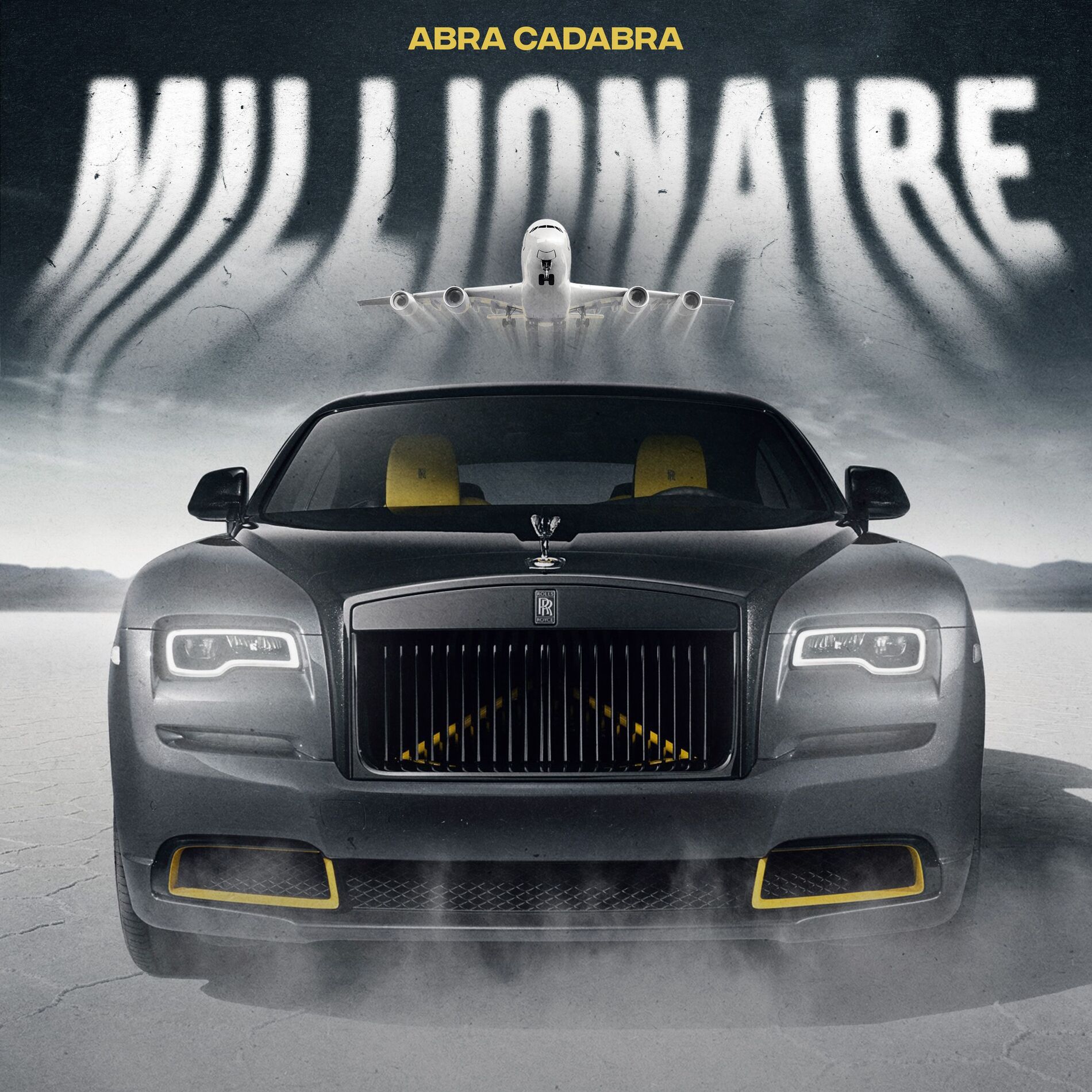 Album cover of Millionaire