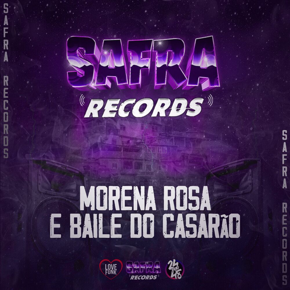 Picture of Morena Rosa e Baile do Casarão