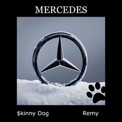 Cover of Mercedes