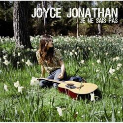 Cover of Je ne sais pas
