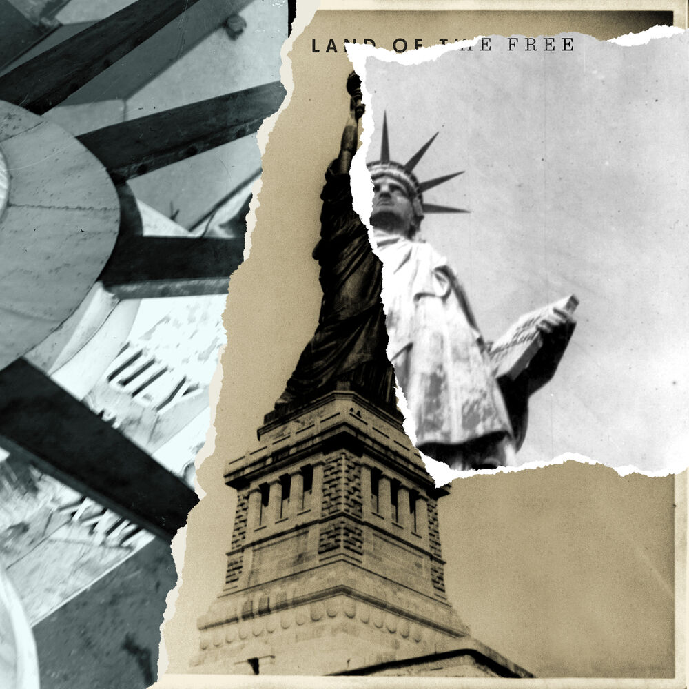 Picture of Land Of The Free