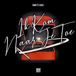 Cover of Ik Kom Naar Je Toe (feat. Nass)