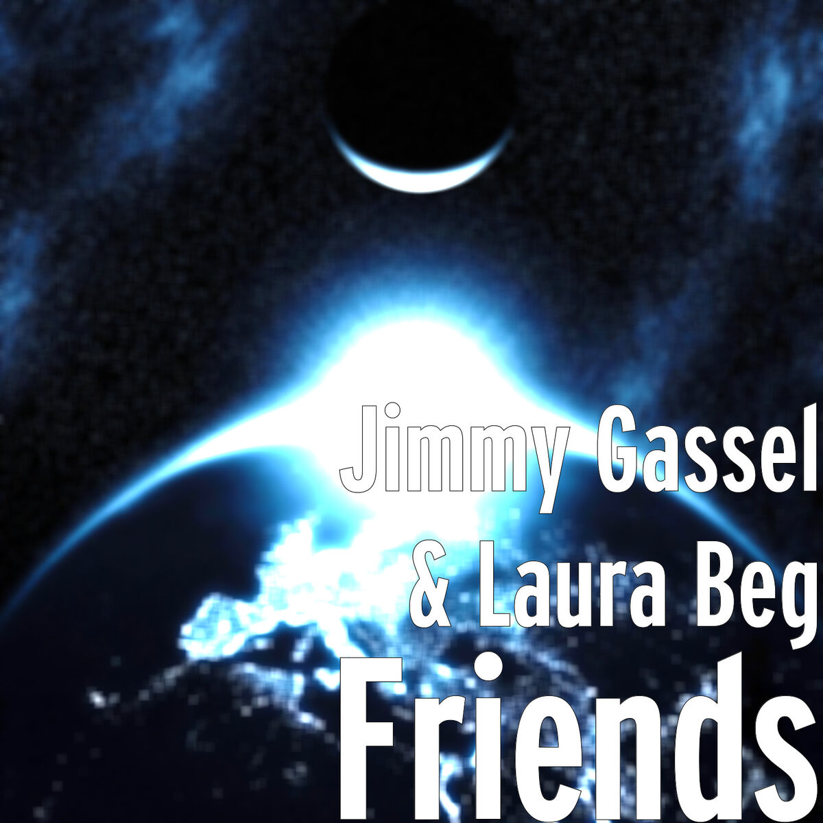 Album cover of Friends