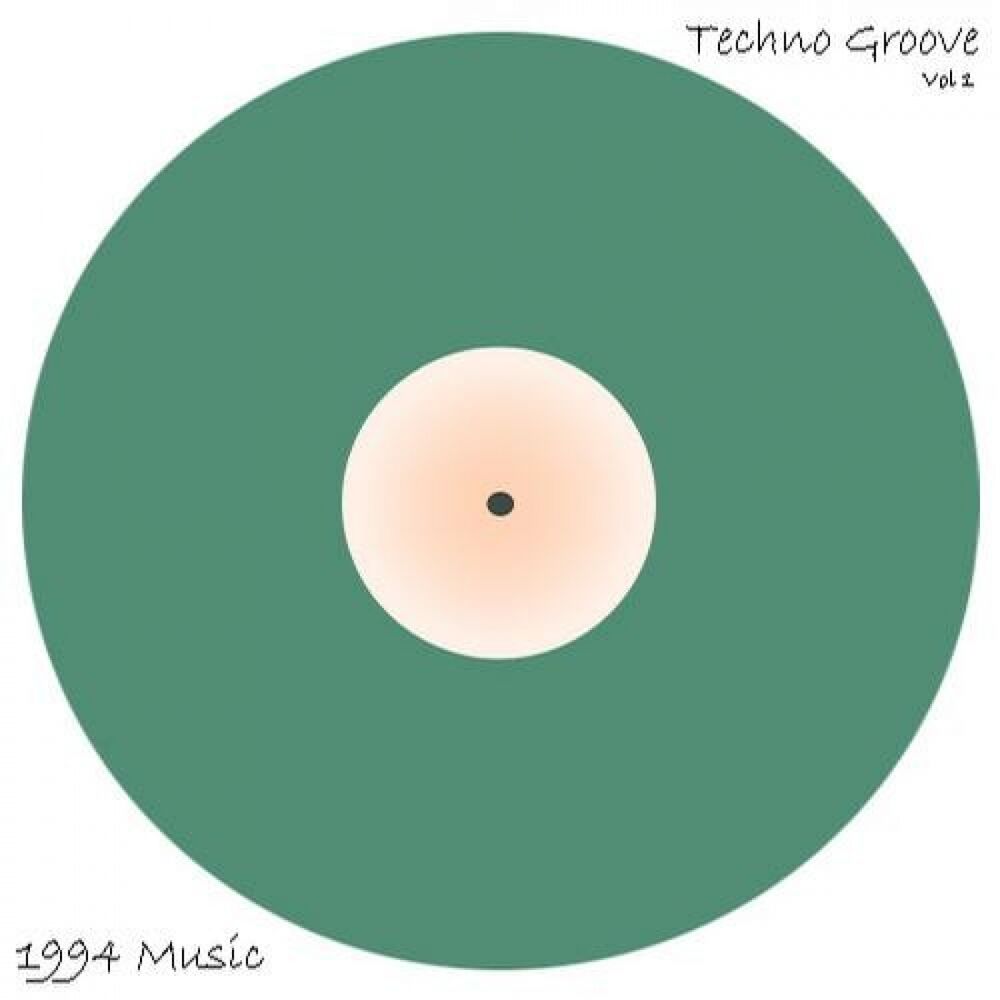 Picture of Techno Groove
