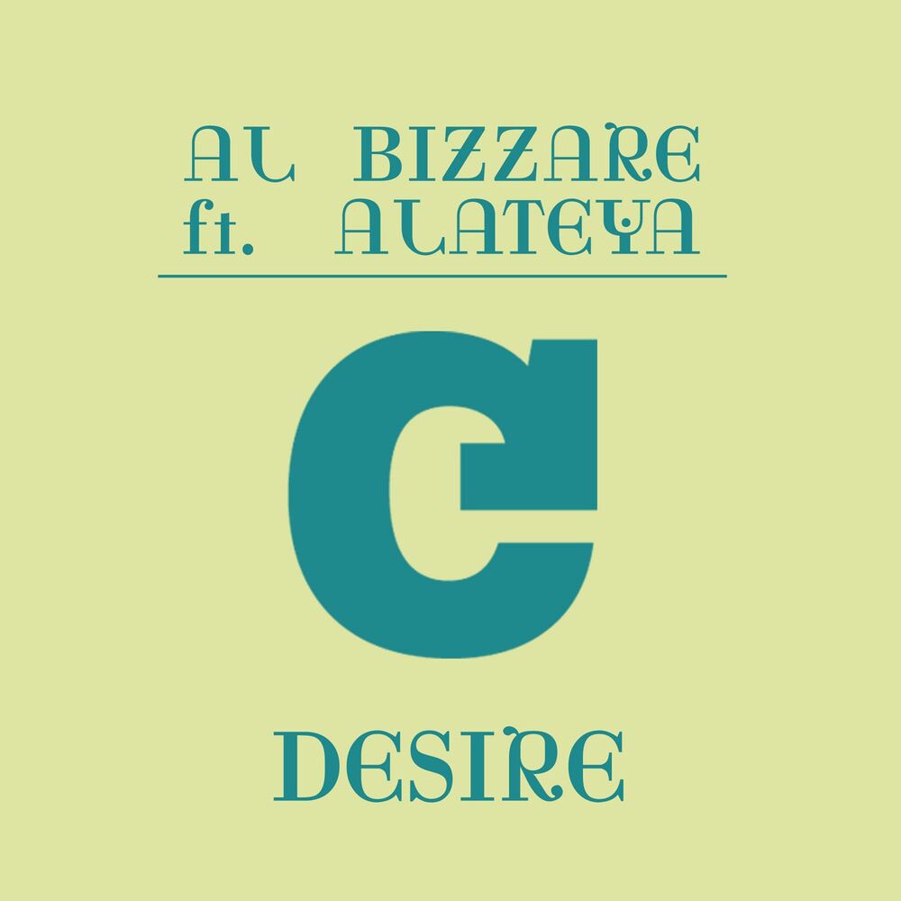 Picture of Desire (feat. Alateya)