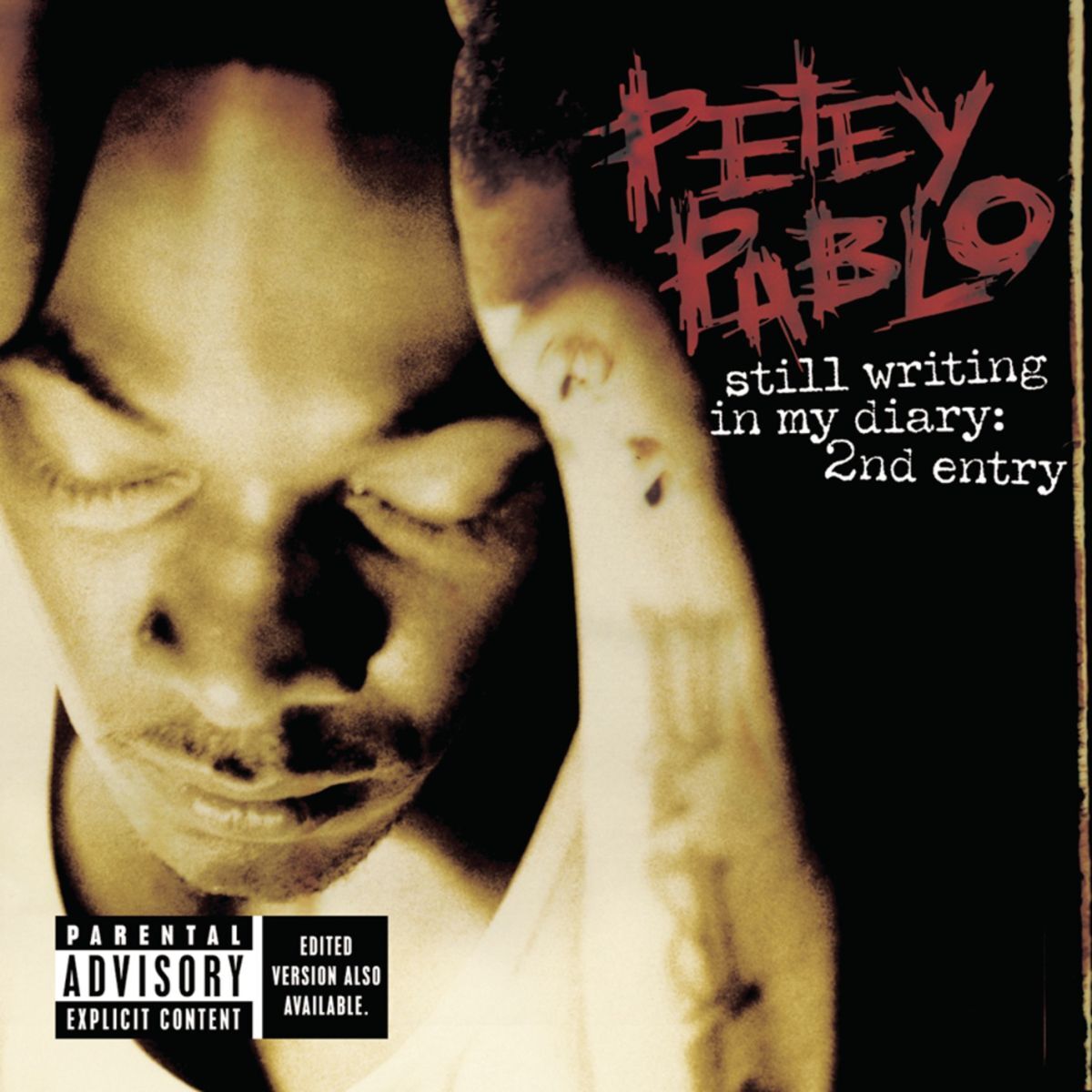 Album cover of Part 2