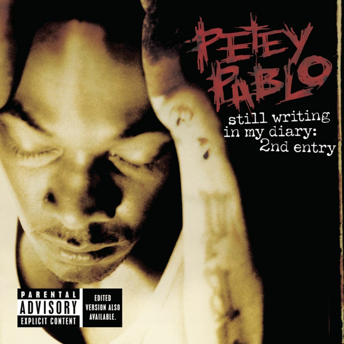 Album cover of Still Writing In My Diary: 2nd Entry