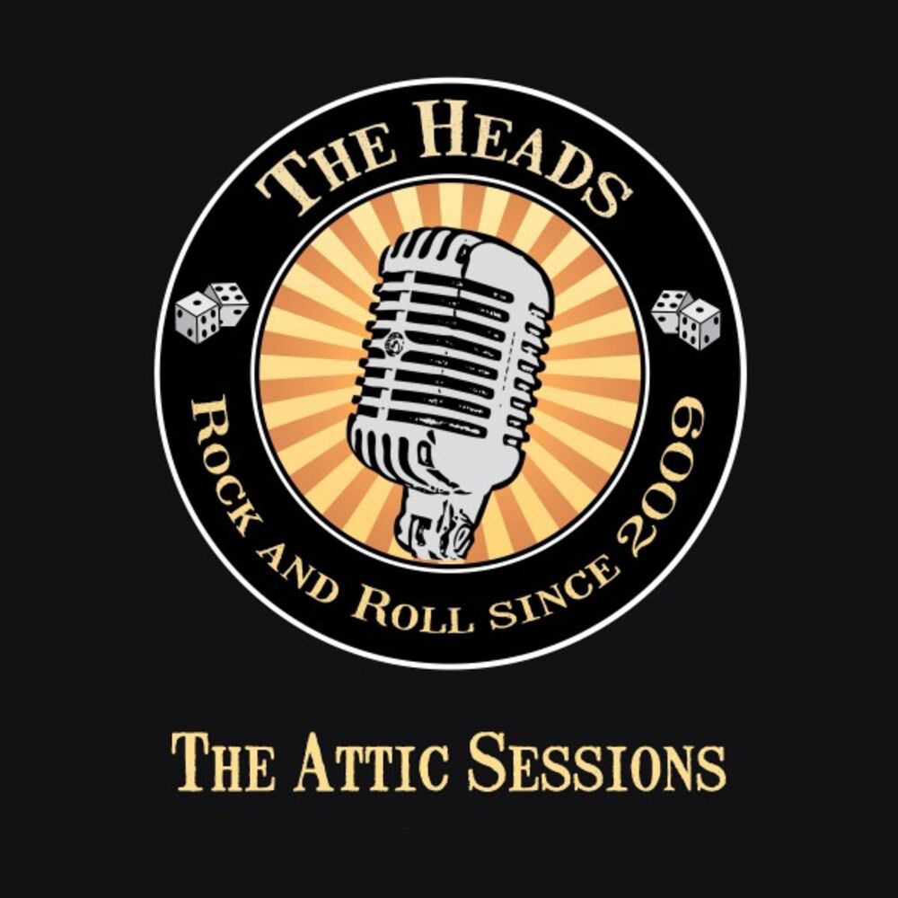 Picture of The Attic Sessions