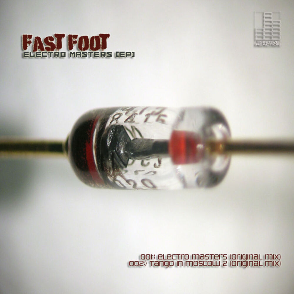 Picture of Electro Masters EP