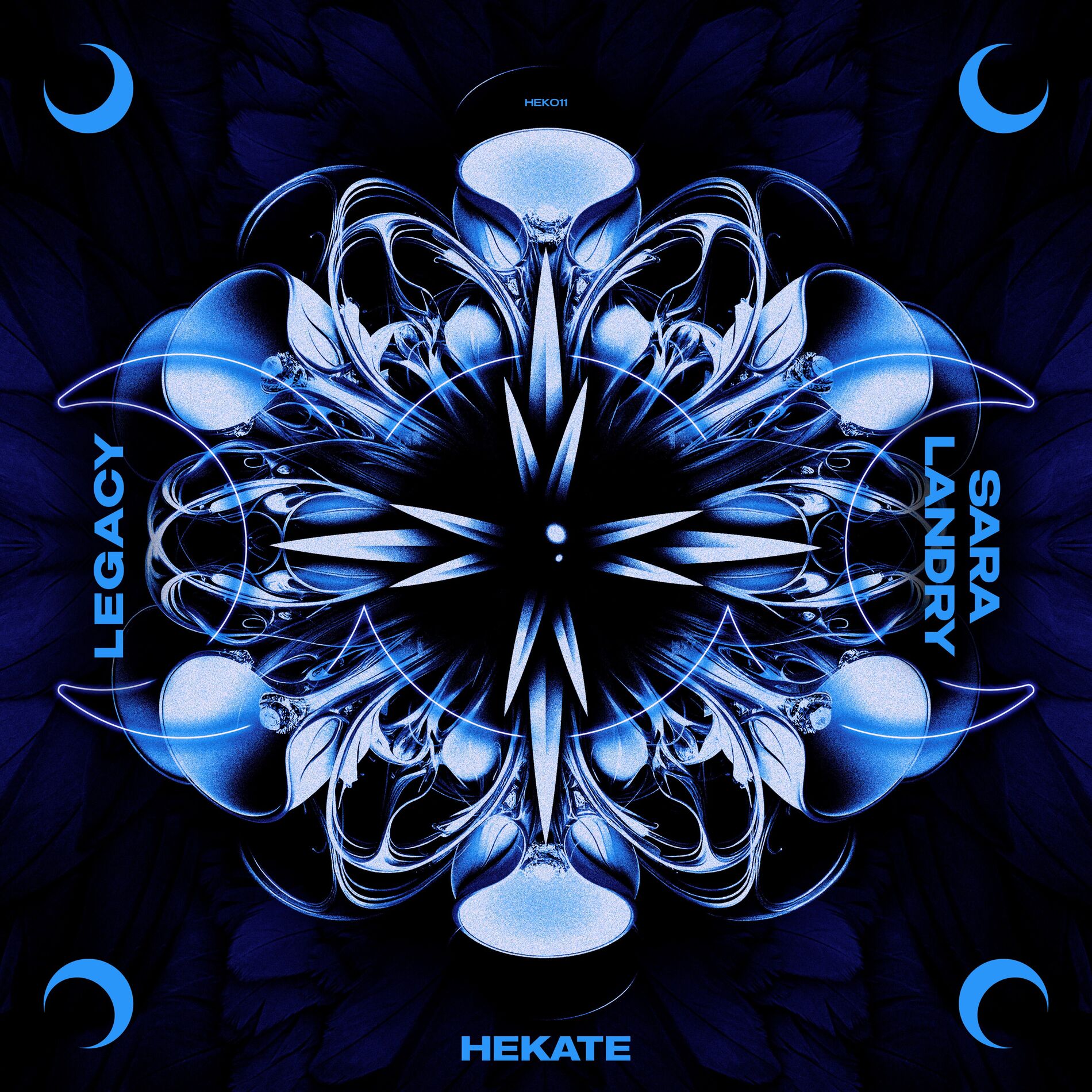 Album cover of Legacy