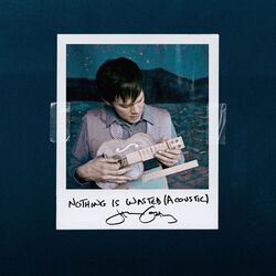 Cover of Nothing Is Wasted (Acoustic)