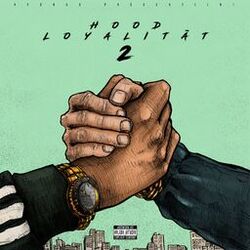 Cover of Hood Loyalität (Teil 2)