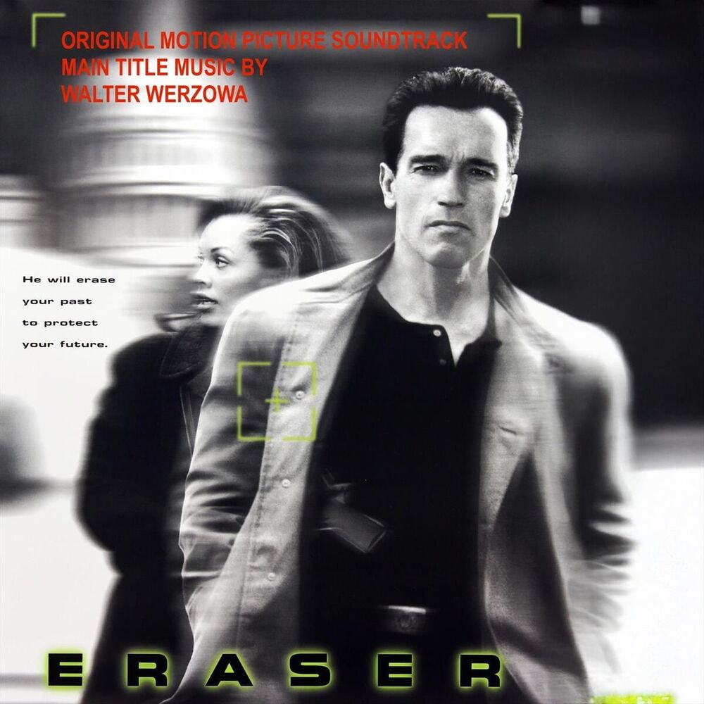 Picture of Eraser Main Title (From "Eraser")