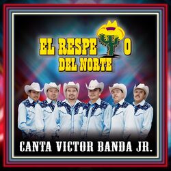 Cover of Canta Victor Banda Jr.