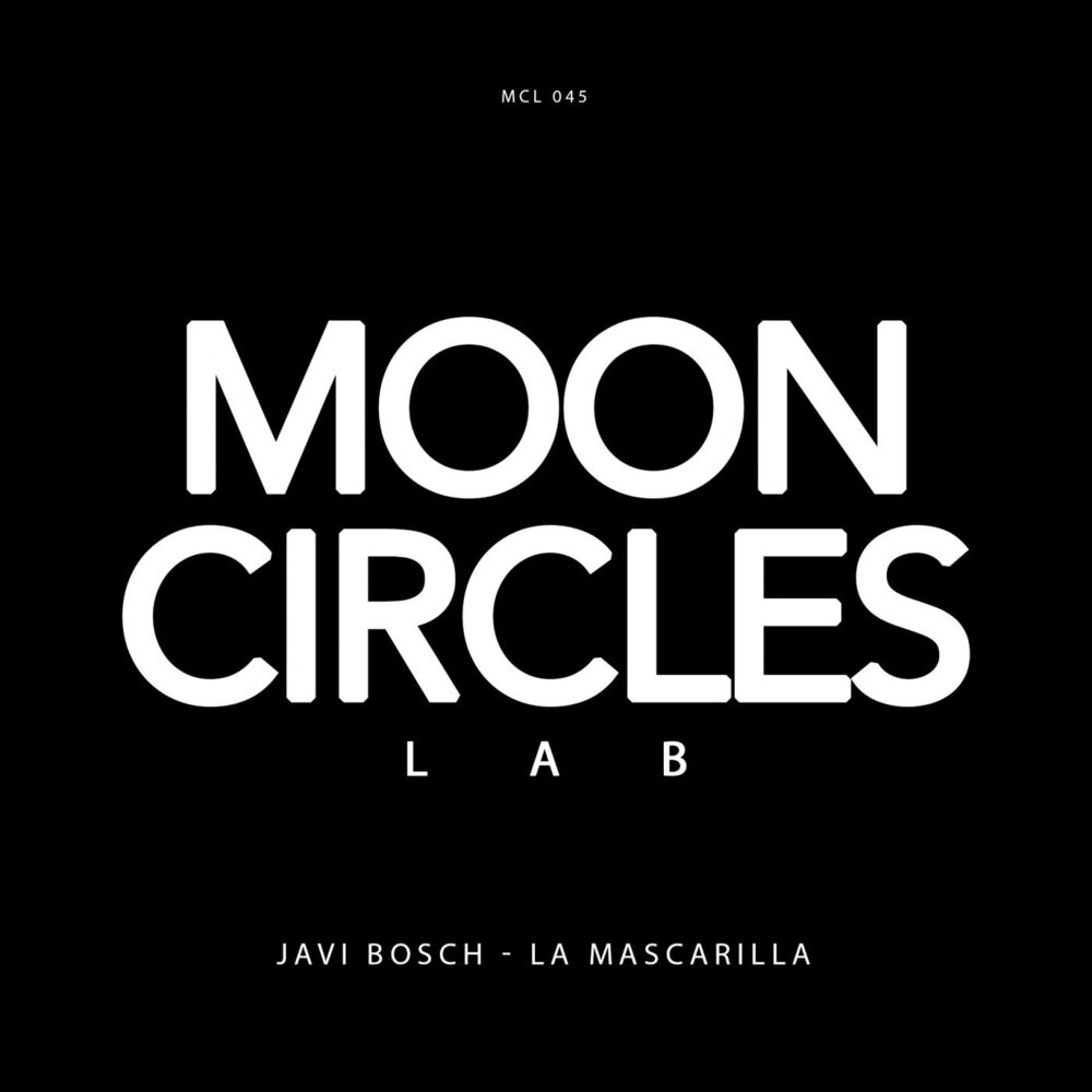 Picture of La Mascarilla Ep