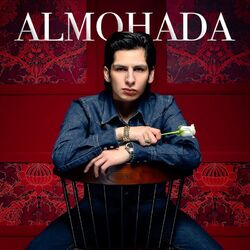 Cover of Almohada (En Vivo)