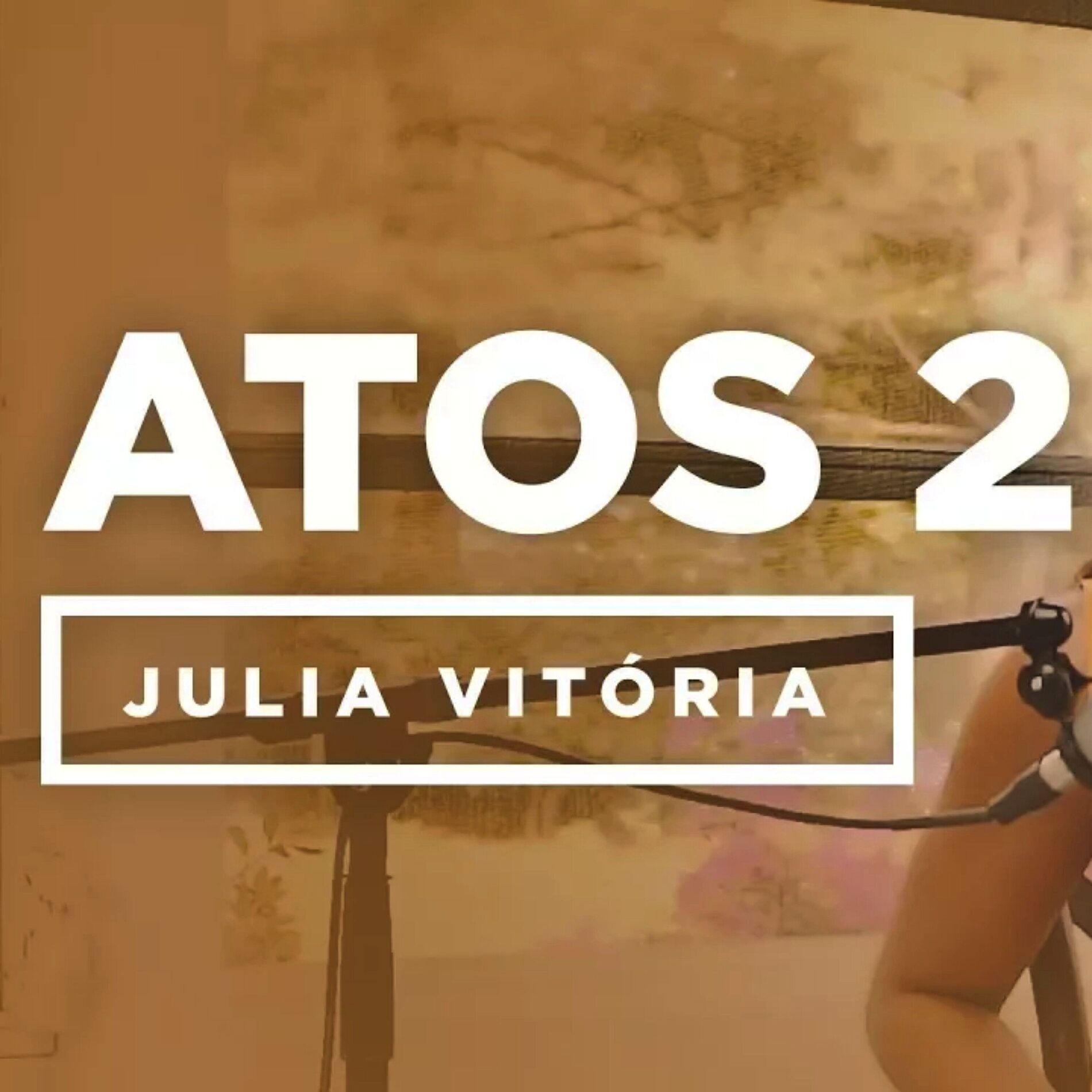 Album cover of Atos 2